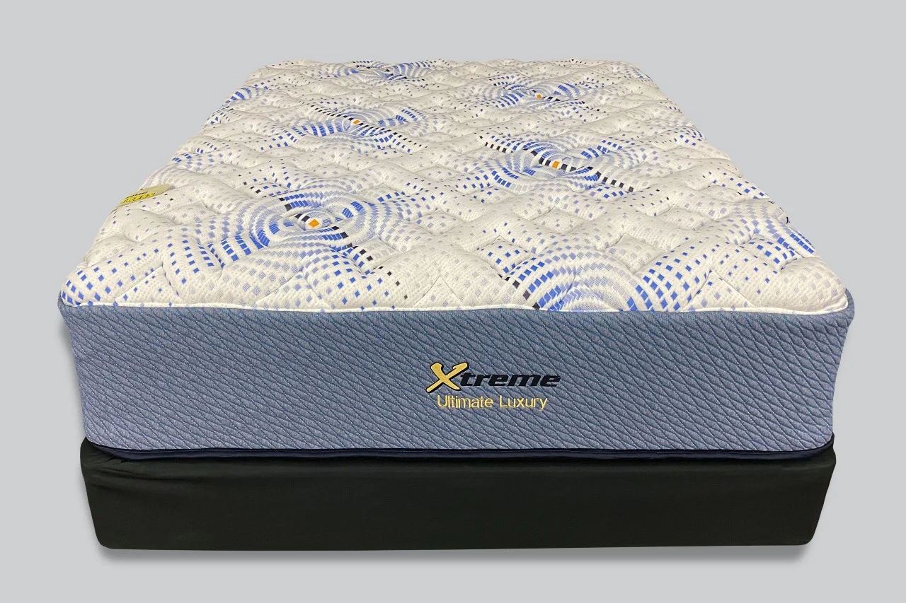 Latex Mattresses